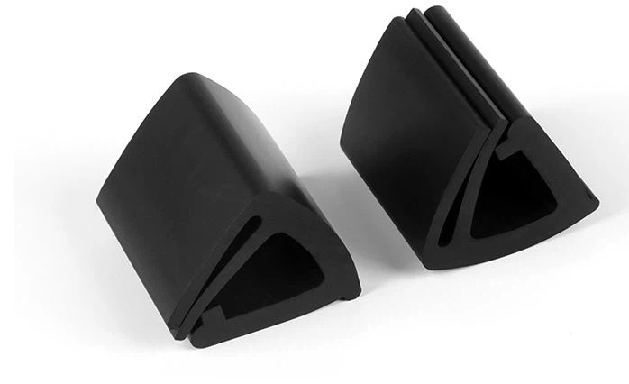 Extrude Profiled Bar