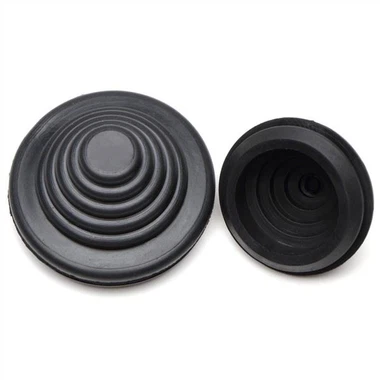 Tårntype gummigennemføringer