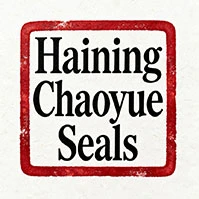 Haining  Chaoyue  Sæler  Co.,  Ltd