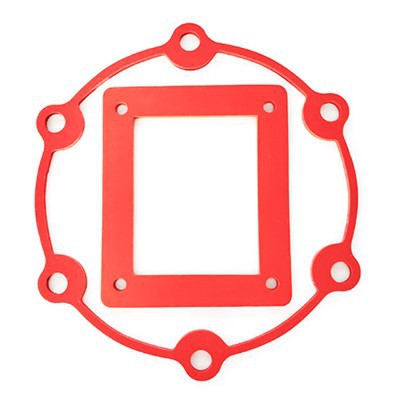 Brugerdefineret silikonegummipakninger