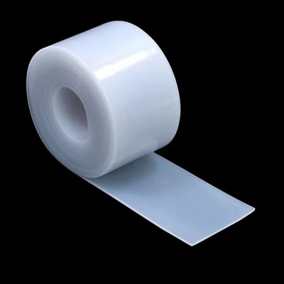 Silikone gummistrimler