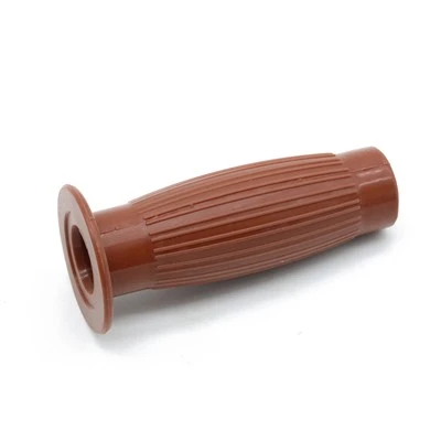 Trillebør gummihåndtag